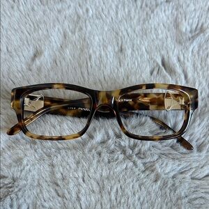 Robert Marc Tortoiseshell Frames